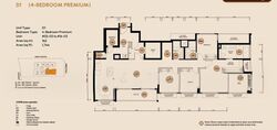 Amber House (D15), Apartment #584379791